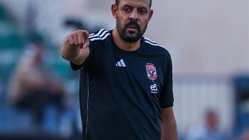 عماد النحاس