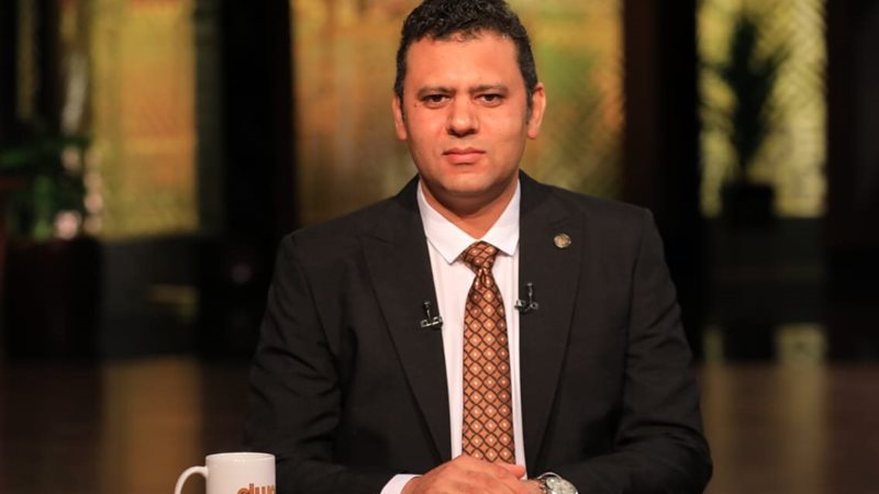 هاني سليمان