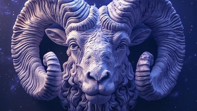 برج الحمل