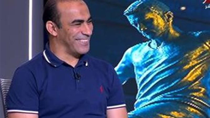 سيد عبدالحفيظ