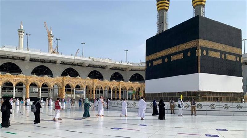 اسعار الحج السياحي