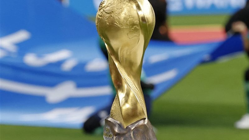 كأس العرب