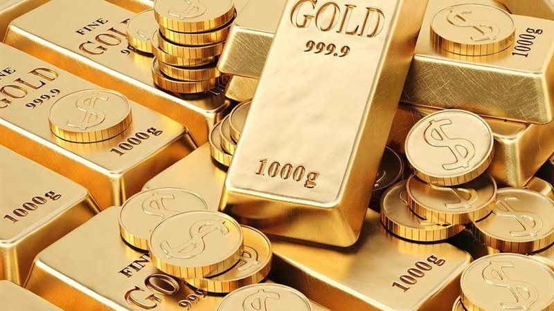 أسعار الذهب
