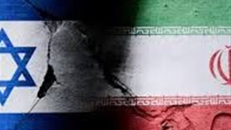 إيران وإسرائيل مواجهة