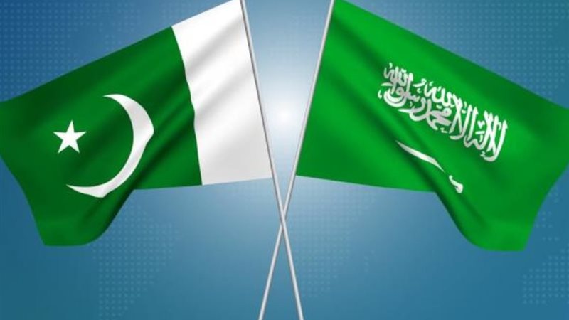 تحالف السعودية مع