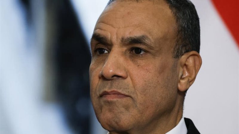 بدر عبد العاطي