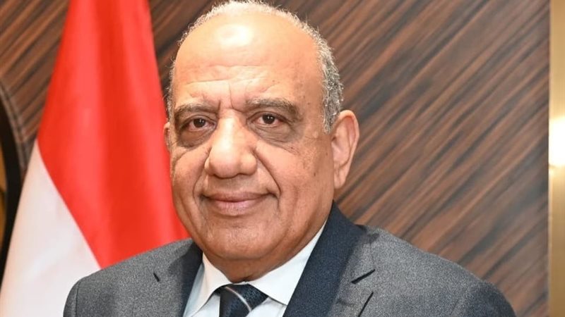 وزير الكهرباء والطاقة