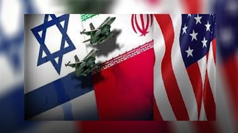 طهران وإسرائيل وأمريكا
