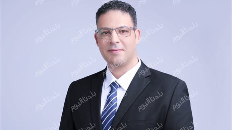 الدكتور محمد هارون