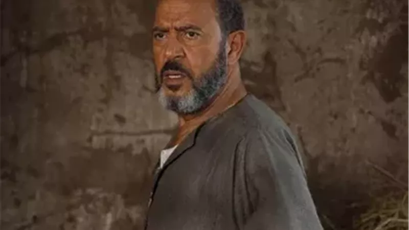 أشرف عبد الباقي 