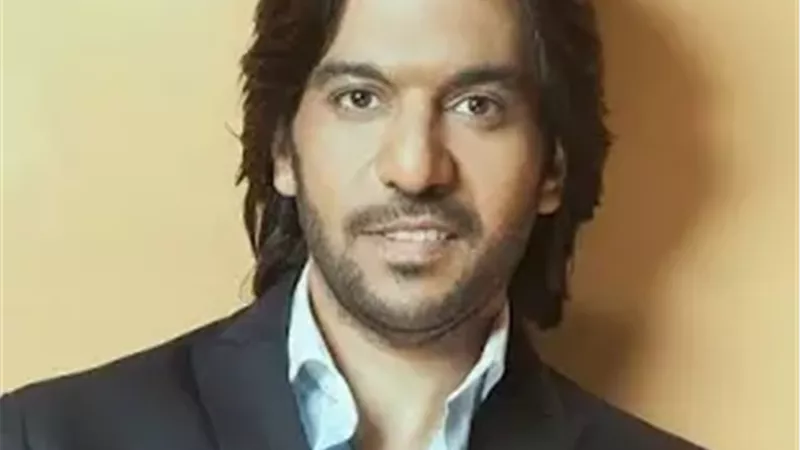 المطرب بهاء سلطان