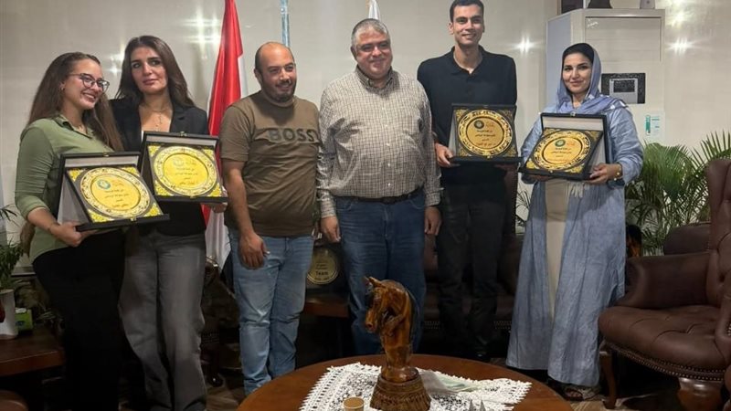 بلدنا اليوم