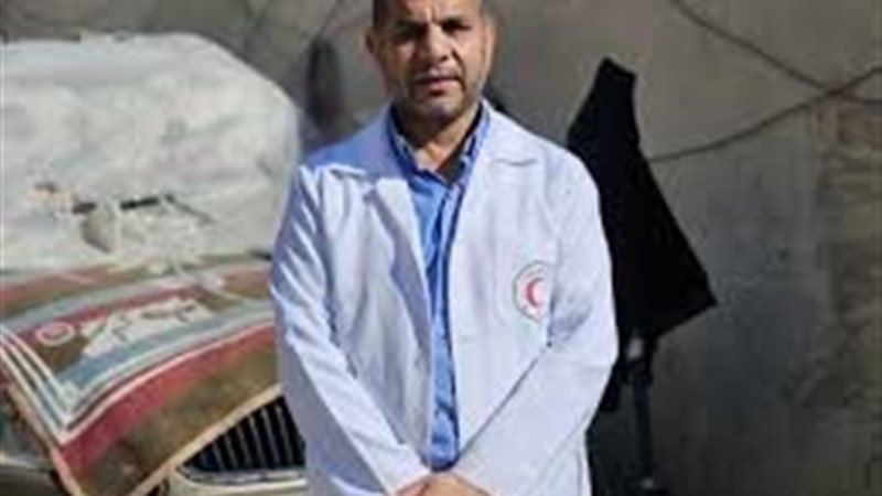 الدكتور مروان الهمص
