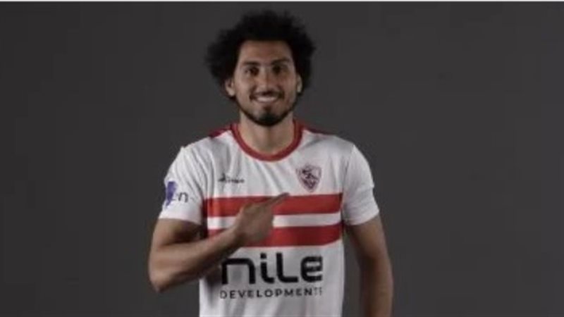 أحمد حمدي