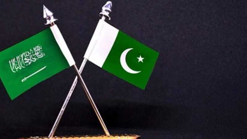 التحالف بين السعودية