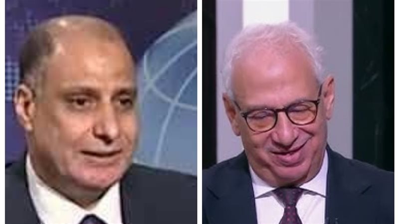 الدكتور عرفان فوزي