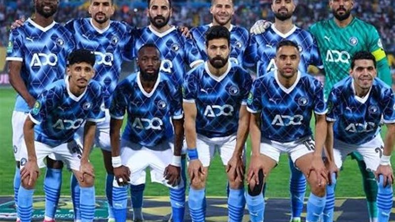 نادي بيراميدز