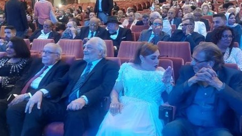 انطلاق مهرجان الإسكندرية