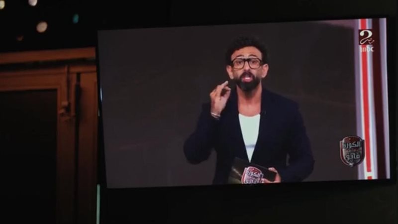 إبراهيم فايق