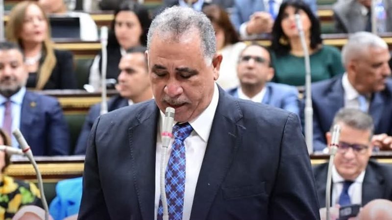 نقيب المحامين
