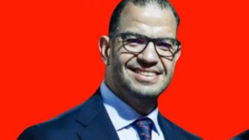 سيف الوزيري رئيس