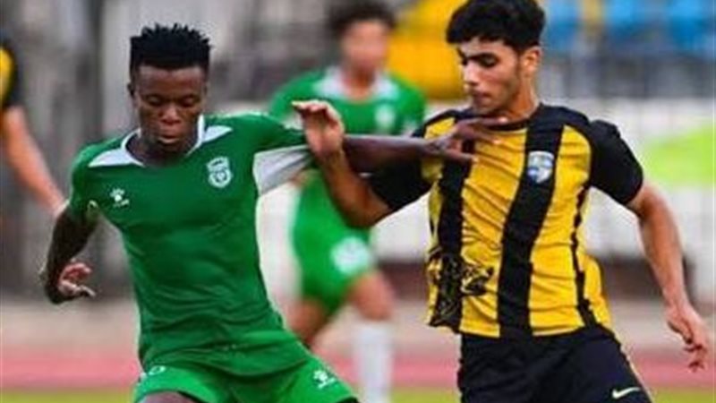 الإتحاد و المقاولون