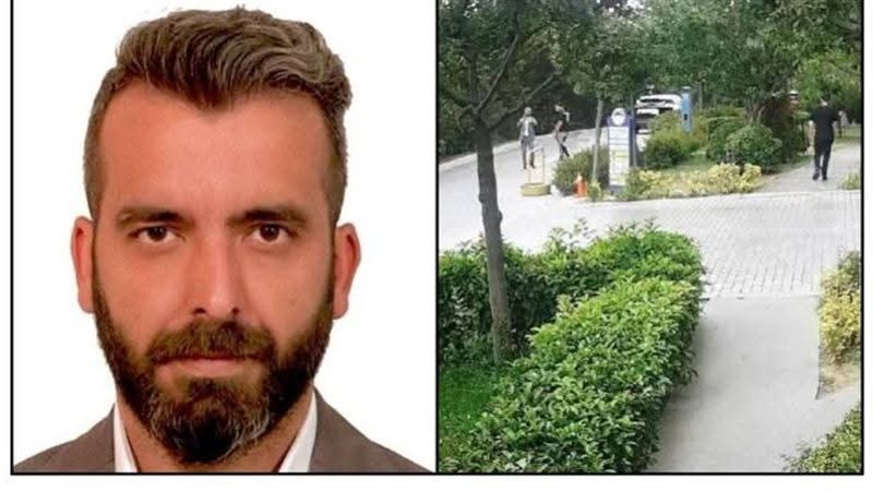 جاسوس تركيا