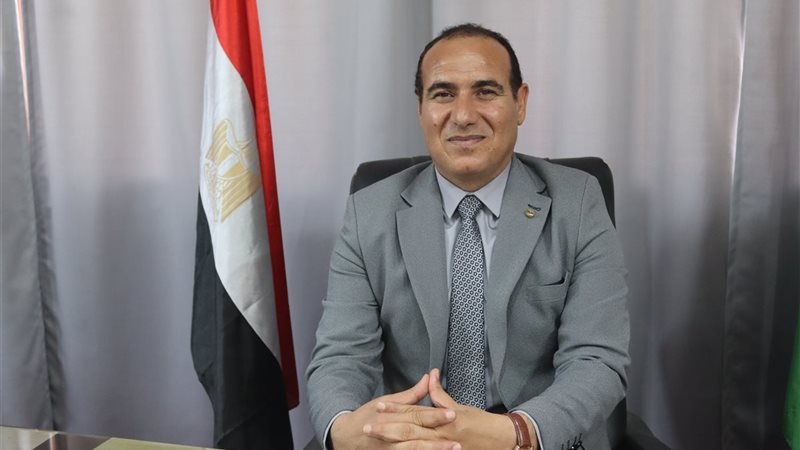 الدكتورمحمد شطا وكيل