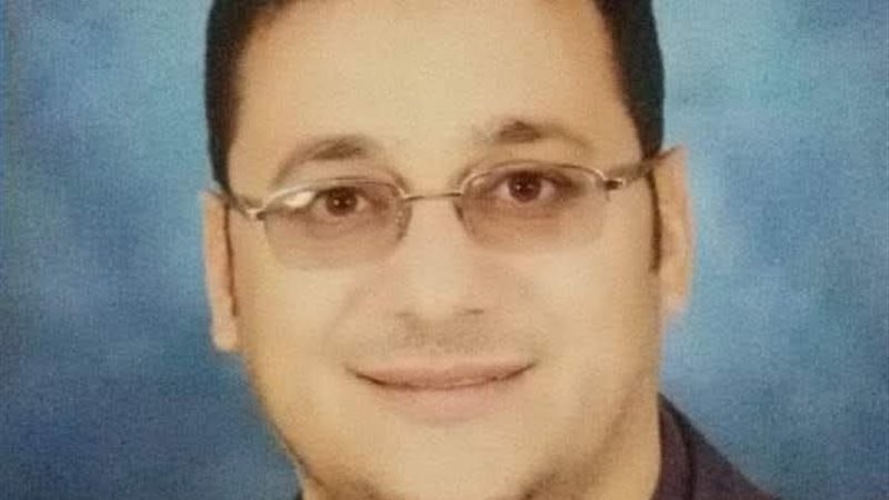 المهندس محمد زيدان