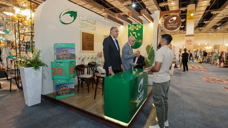 جانب من الفعاليات