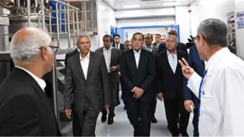 مدبولي