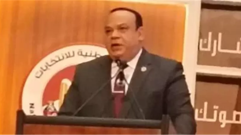 الهيئة الوطنية للانتخابات
