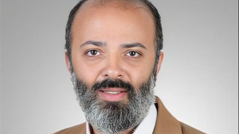 هاني عبد السميع