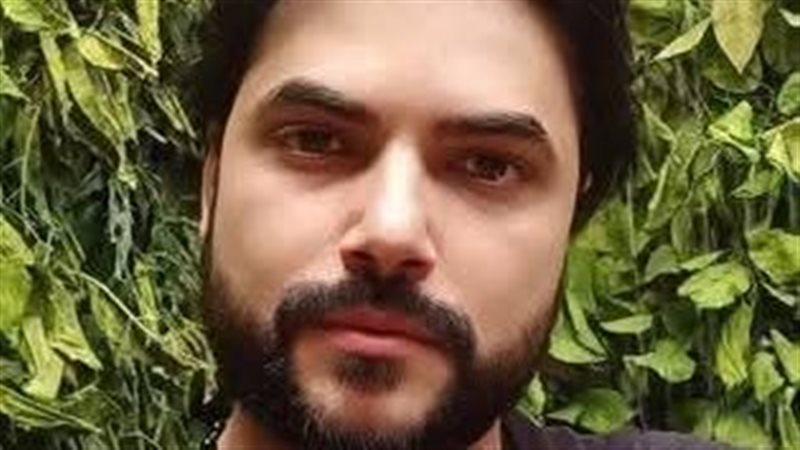 المؤلف محمود حمدان