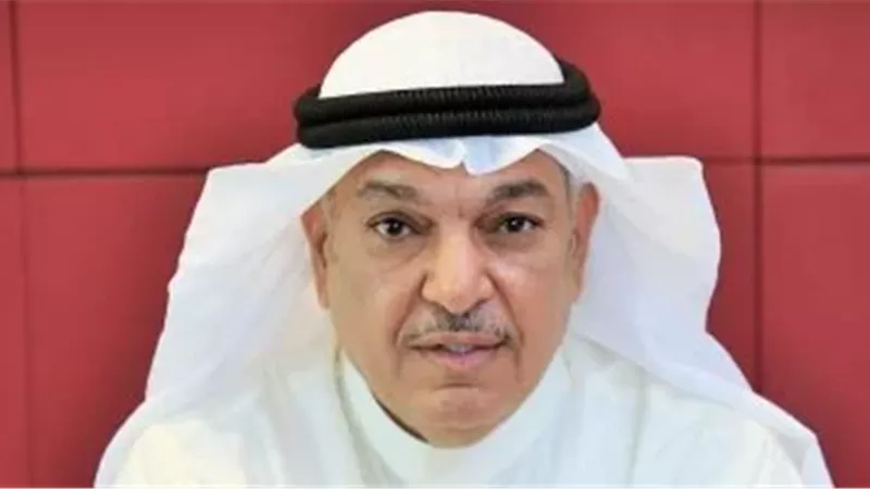 سفير دولة الكويت