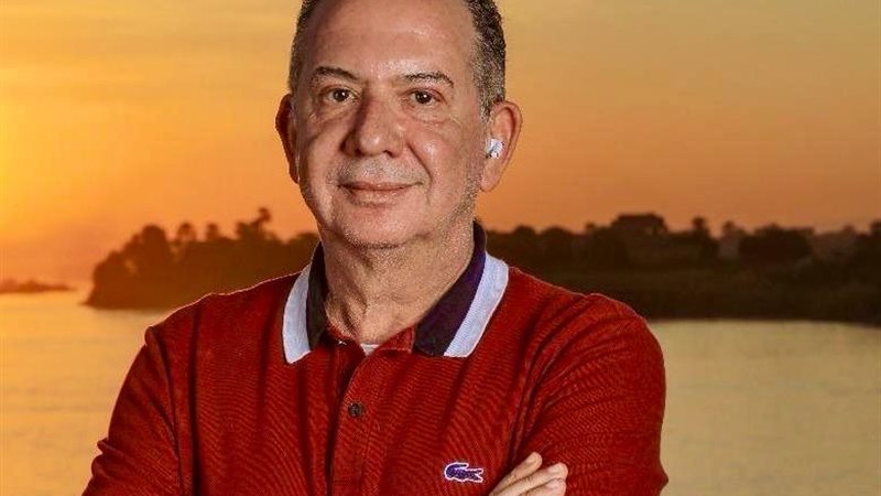 إيهاب عبد العال أمين
