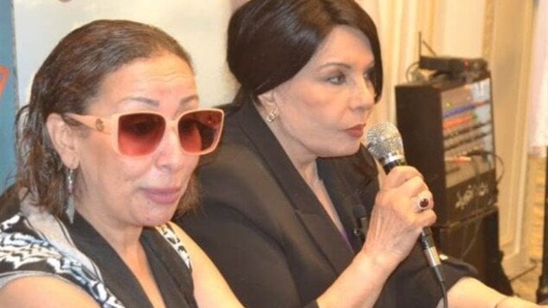 الفنانة فردوس عبد