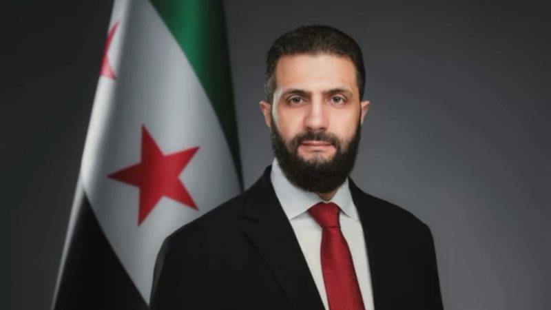الرئيس السوري