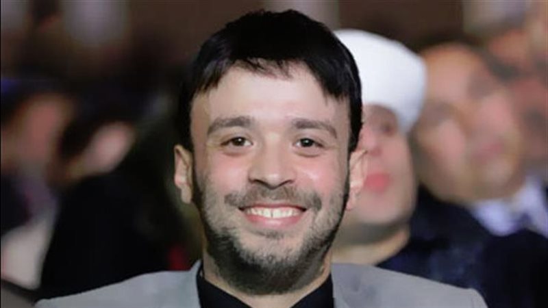 الفنان ماهر عصام