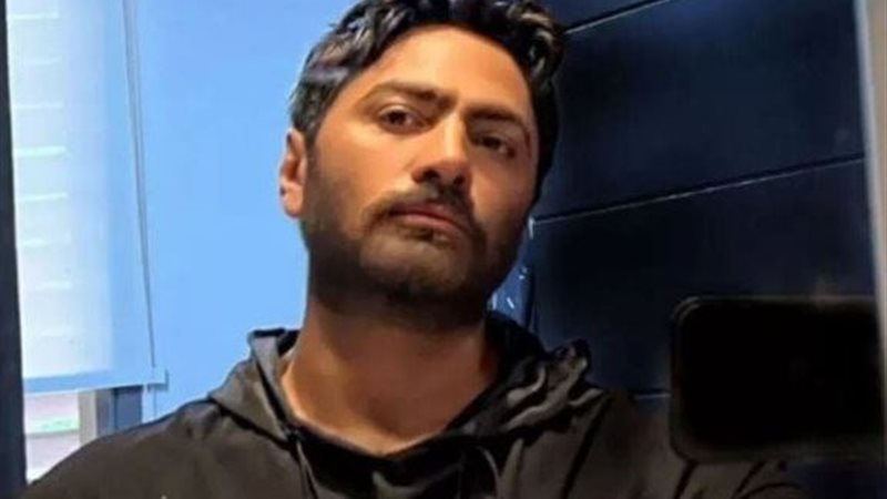 تامر حسني