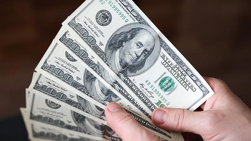 سعر الدولار