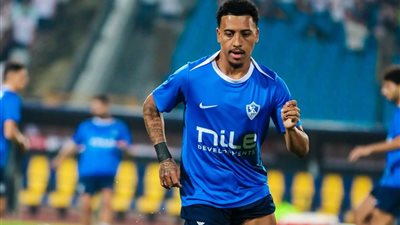 بعد استبعاده.. تعرف على موعد ظهور الزمالك من جديد في دوري نايل