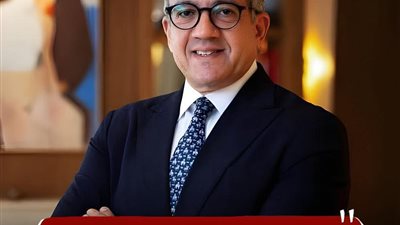 المجلس الأعلى لتنظيم الإعلام يهنئ الدكتور خالد العناني بفوزه بمنصب مدير عام منظمة اليونسكو