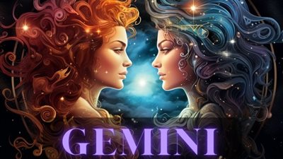 برج الجوزاء حظك اليوم الاثنين 6-10-2025.. متفكرش كتير وتتعب نفسك