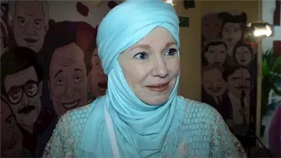 مشيرة إسماعيل: عشت أجواء الحرب وسط الجيش على الجبهة