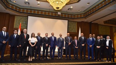 الصياد: صادرات الصناعات الهندسية تحقق طفرة تاريخية وتستهدف 7 مليارات دولار