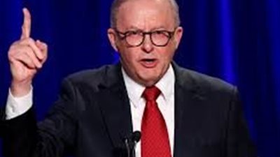 أستراليا تشيد بخطة ترامب للسلام وتدين حماس في ذكرى 7 أكتوبر