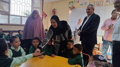 مديرية الصحة بالمنيا تنفذ حملات توعوية لزيادة الوعي بالأمراض المعدية