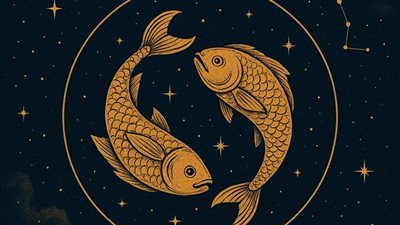 فكر في مستقبلك المالي.. برج الحوت حظك اليوم الثلاثاء 7 أكتوبر 2025