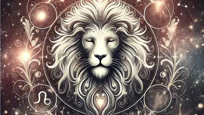 استعد للنجاح والتقدير.. برج الأسد حظك اليوم الثلاثاء 7 أكتوبر 2025